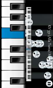 Piano 7 screenshot 6