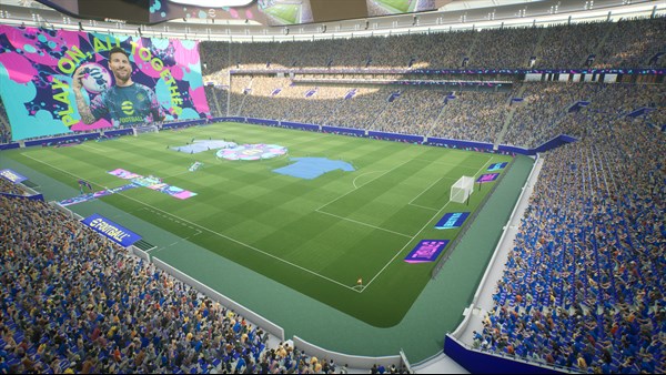 eFootball™: Leo Messi Edition 2027 [Deluxe] — 5