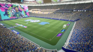 eFootball™: Leo Messi Edition 2027 [Deluxe] screenshot 5