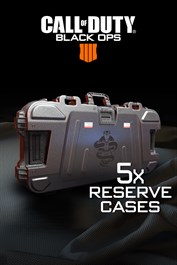 Call of Duty®: Black Ops 4 - Modern Warfare® Loyalty Bonus