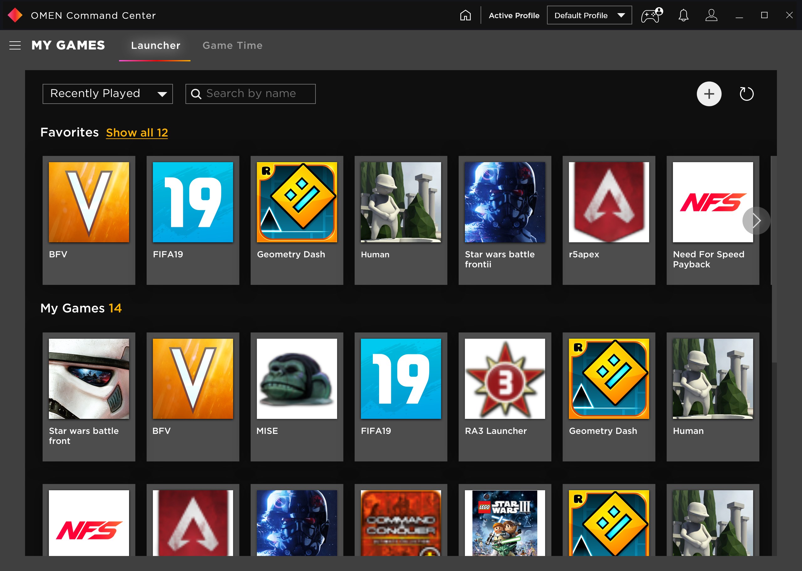 Fix Error 0xc0000020 In Windows 10 8 7 2 Solutions 2020 Youtube