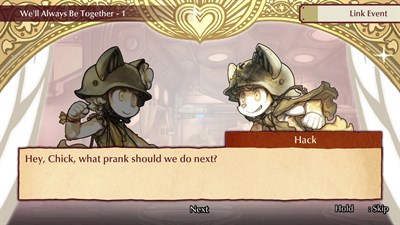 Fuga: Melodies of Steel — издание Deluxe — скриншот 17