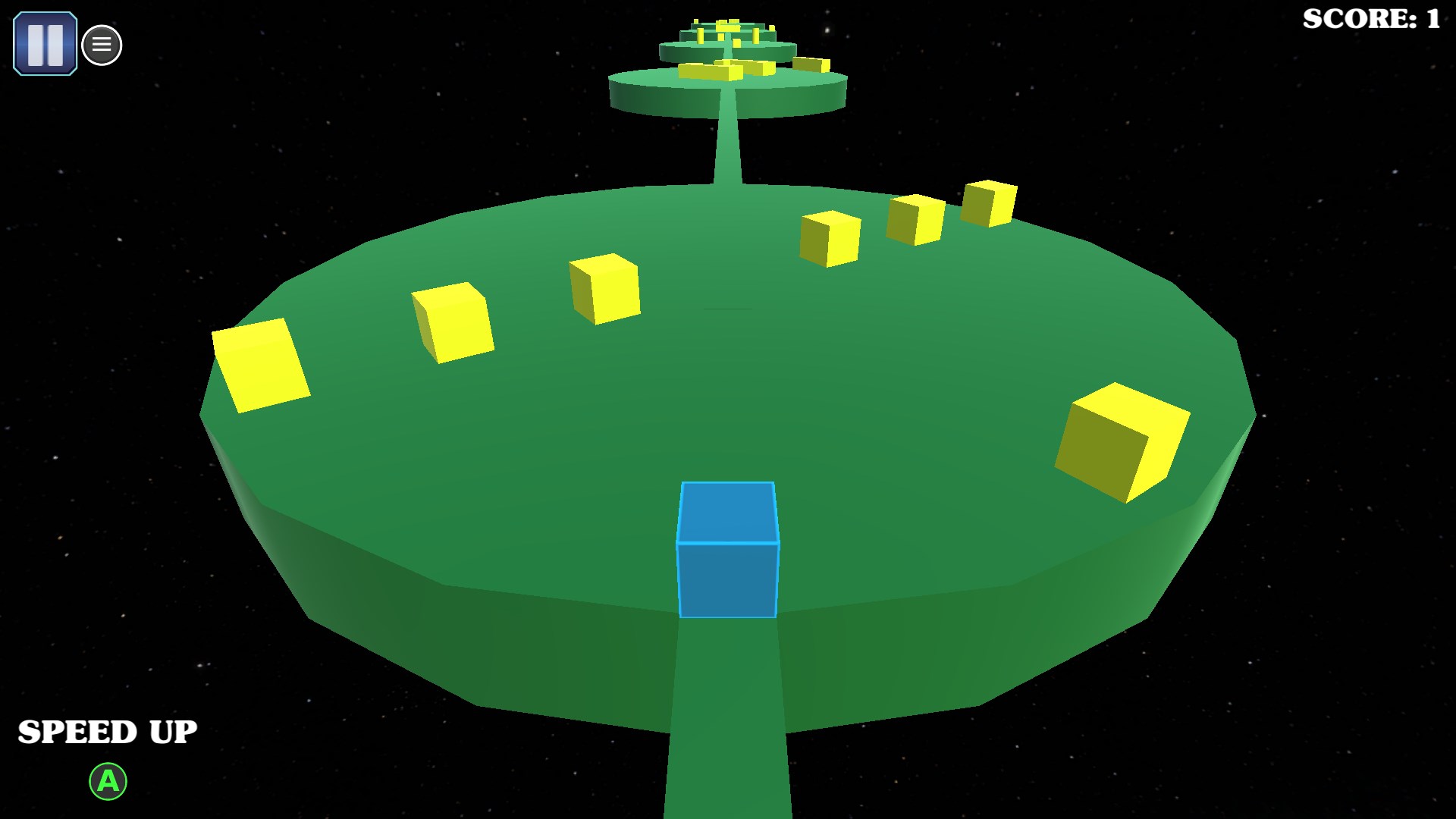 Maze Rush screenshot 2 of 4