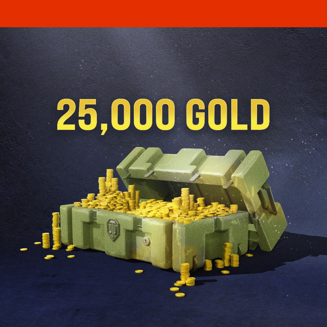 World of Tanks Modern Armor - 25,0… — Price XOne | Price history | PSprices