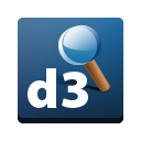 d3coder icon