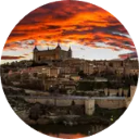 Toledo Wallpaper New Tab icon