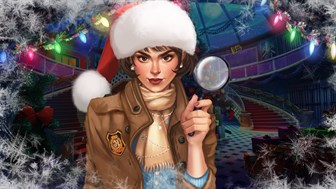 Christmas Crimes Bundle