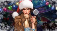 Christmas Crimes Bundle
