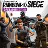 Tom Clancy's Rainbow Six® Siege edición Operator