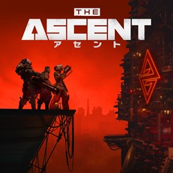 The Ascent「アセント」