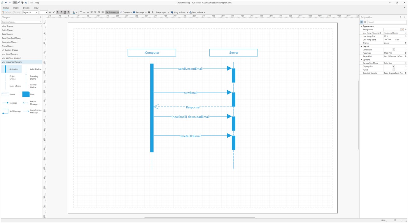 #10. Smart MindMap (Windows) Με: DefinedBytes