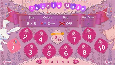 Ruku's Heart Balloon — скриншот 17