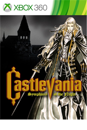 Castlevania: Symphony of the Night