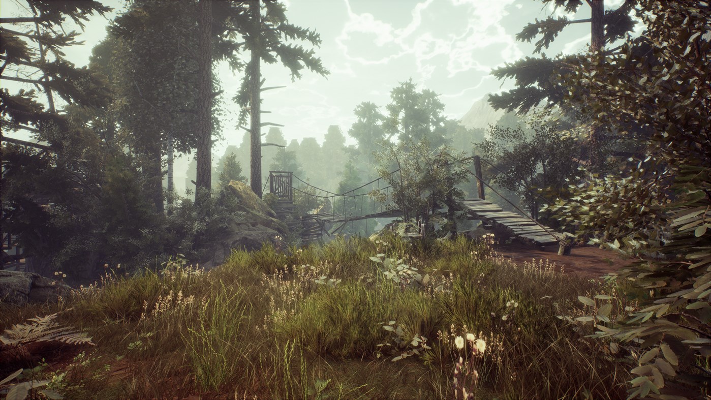 #8. The Beast Inside (Console Version) (Xbox) 由: Illusion Ray S.A.