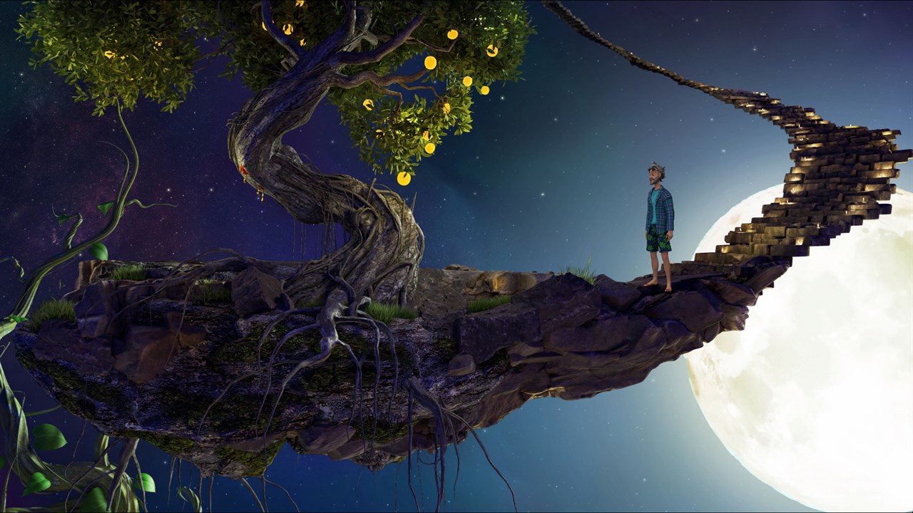 Whirlight - No Time To Trip screenshot 3