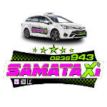 Online TAXI Samataxi