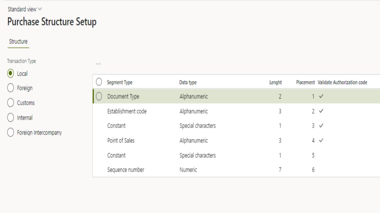 Snapshot 4 of Taxxon Enhancement Pack for Paraguay