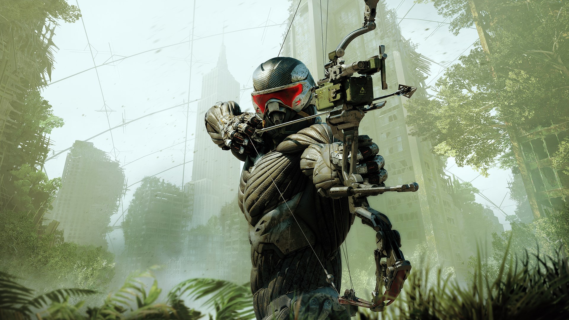 Crysis remastered достижения steam фото 31