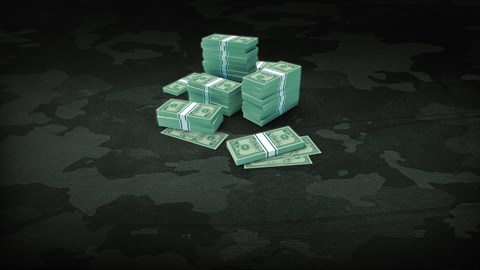 Armored Warfare - 1 000 000 Crédits