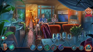 Unsolved Case: Murderous Script CE Xbox screenshot 5