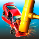 Smash Cars Game