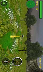 Forest Animal Hunting - 3D screenshot 2