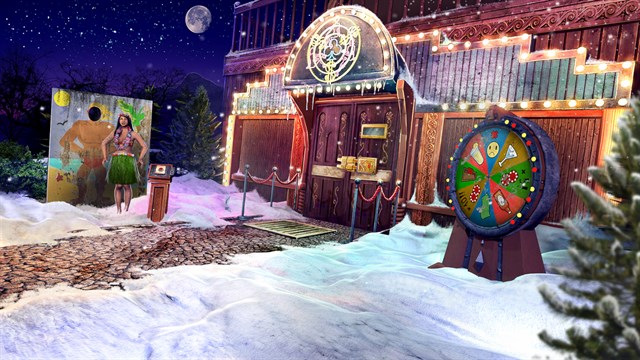 Crime Secrets: Crimson Lily (Xbox Version) screenshot 4
