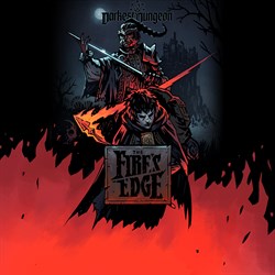 The Fire's Edge