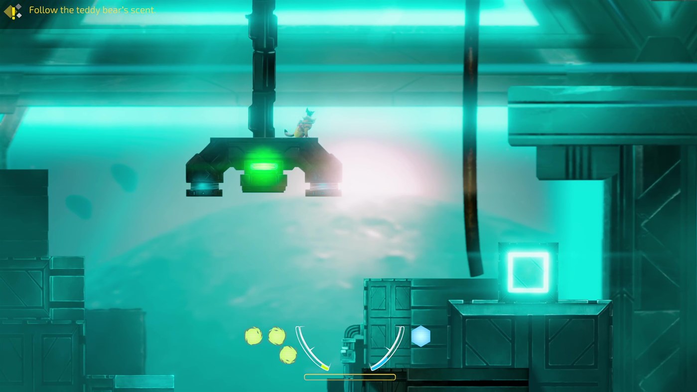 #7. Space Tail: Every Journey Leads Home Ultimate Edition (Xbox) Podle: Longterm Games