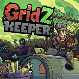 Aperçu Gridz Keeper