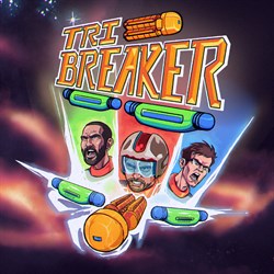 Tri Breaker: A Sacred Symbols Odyssey