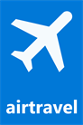 airtravel: Flüge und Hotels