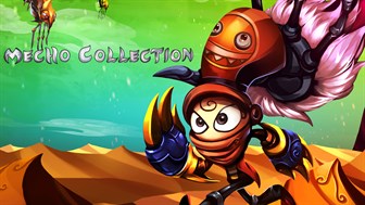 Mecho Collection