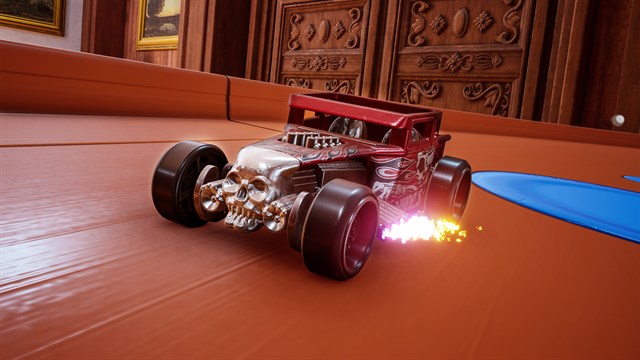 HOT WHEELS - Bone Shaker Unleashed Edition - Windows Edition screenshot 3