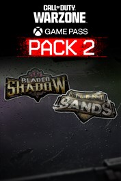 Call of Duty®: Warzone™ - Pack Game Pass 2