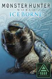 Купить ключ дешево Фигурка чудовища MHW:I. Додогама