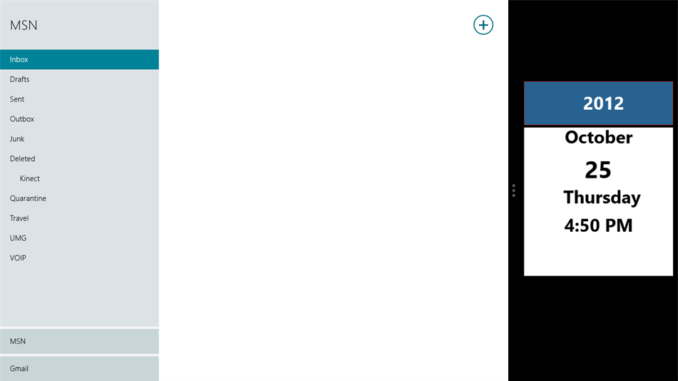 Day Tile (Windows) 由: Technology4Seniors