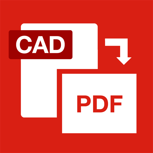 AutoCAD to PDF Converter