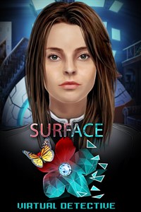 Surface: Virtual Detective