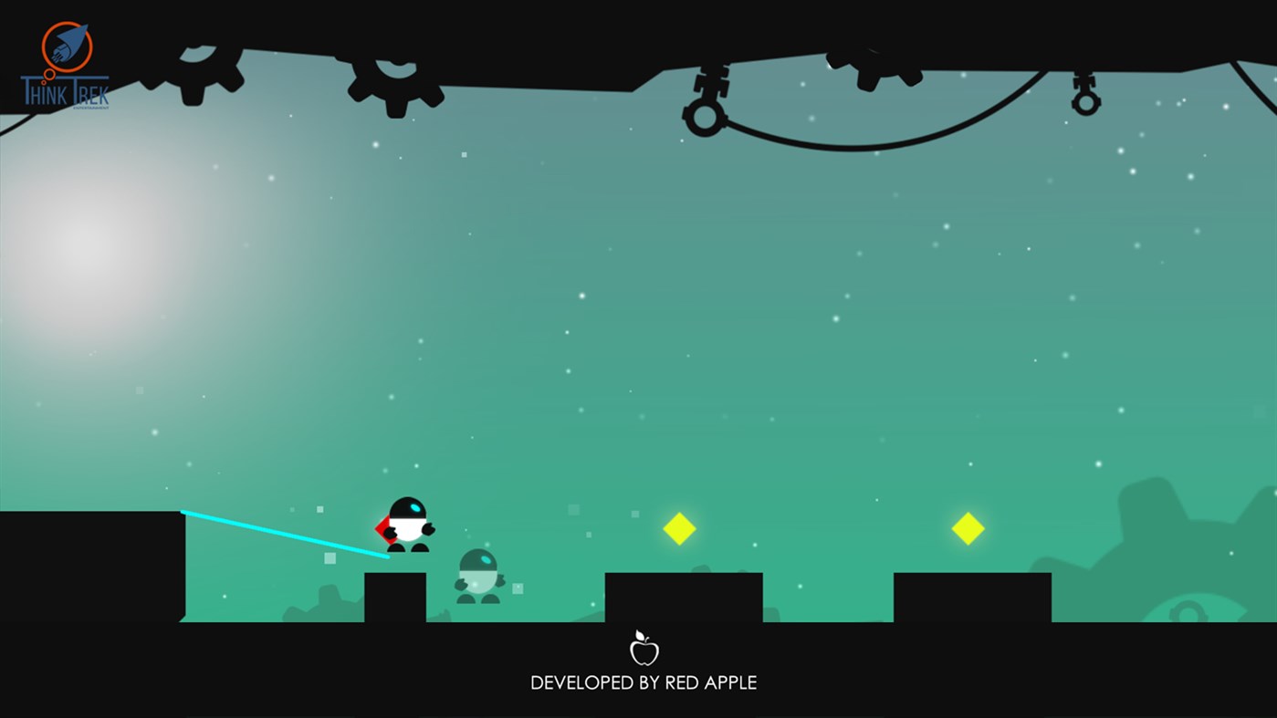 #3. Swing Master Poka (Windows) By: Arup Roy