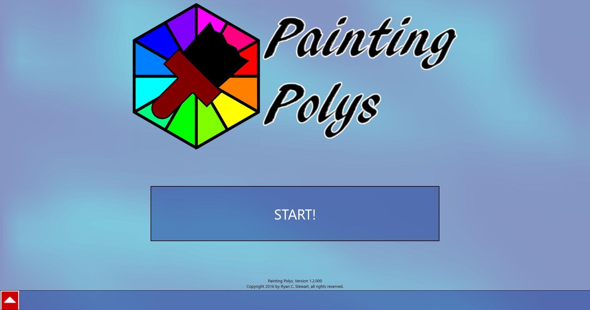 Captura de Pantalla 1 Painting Polys windows