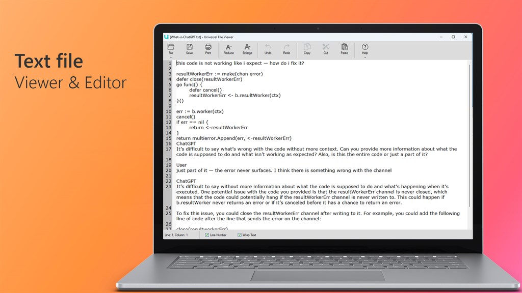 Universal File Viewer_10