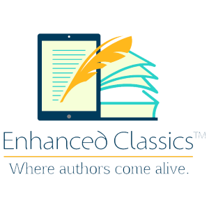 Enhanced Classics - Jane Eyre