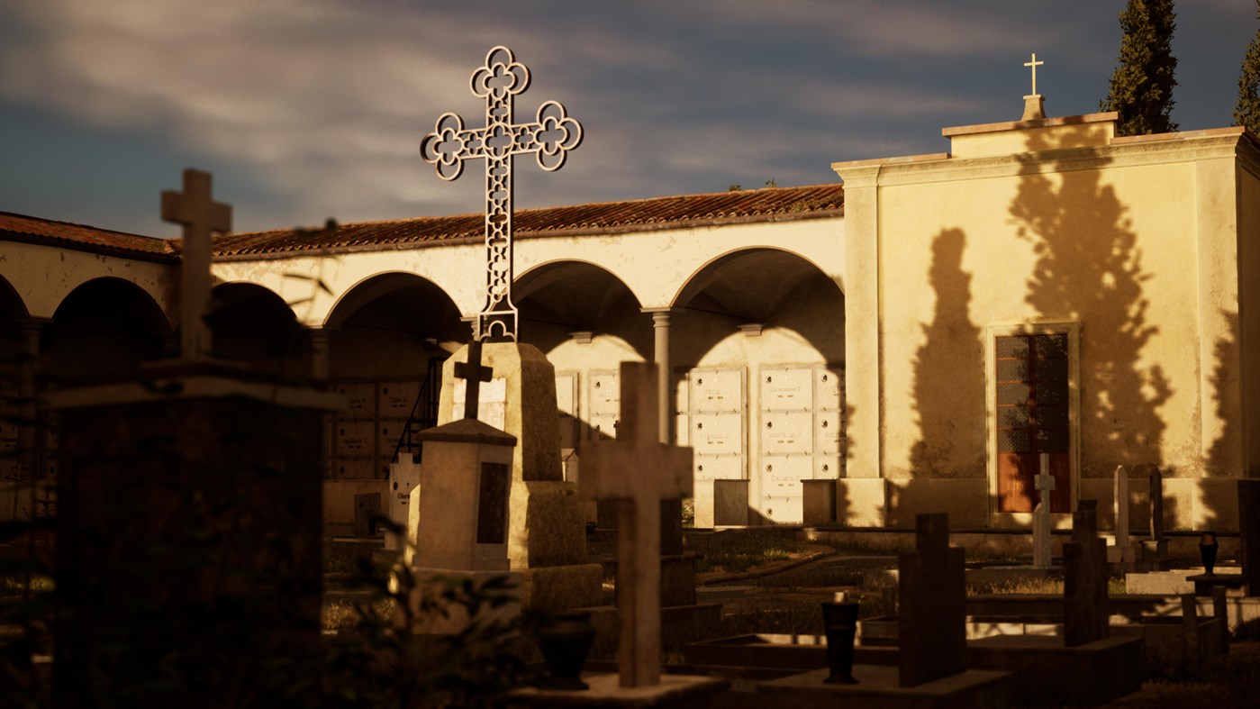 #6. Martha Is Dead Digital Deluxe (Xbox) Με: Wired Productions