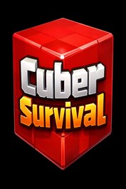 Cuber Survival
