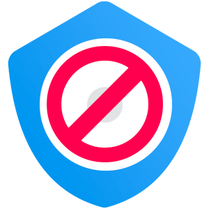 Popup Blocker - adblock for Edge icon