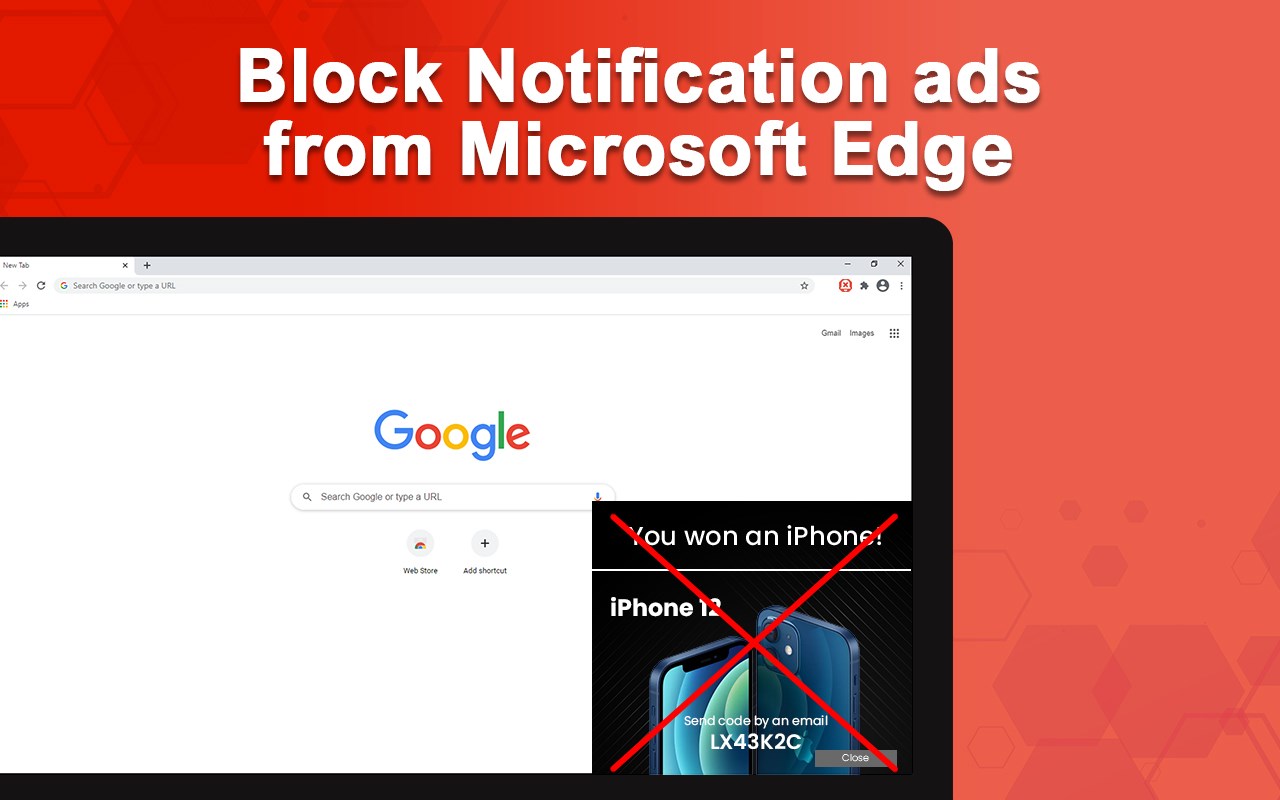 Notification Ads Blocker