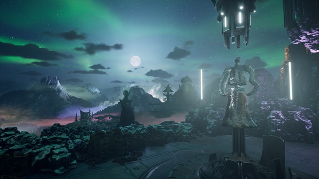 Indie Essentials - Walking Simulators 2 screenshot 4