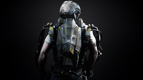 Call of Duty®: Advanced Warfare - Limited Edition Exoskeleton