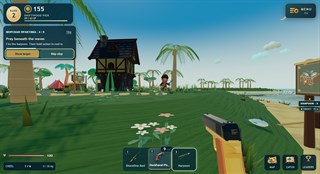 How to Fish Gameplay screenshot 5